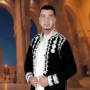 Hicham elidrissi هشام الإدريسي